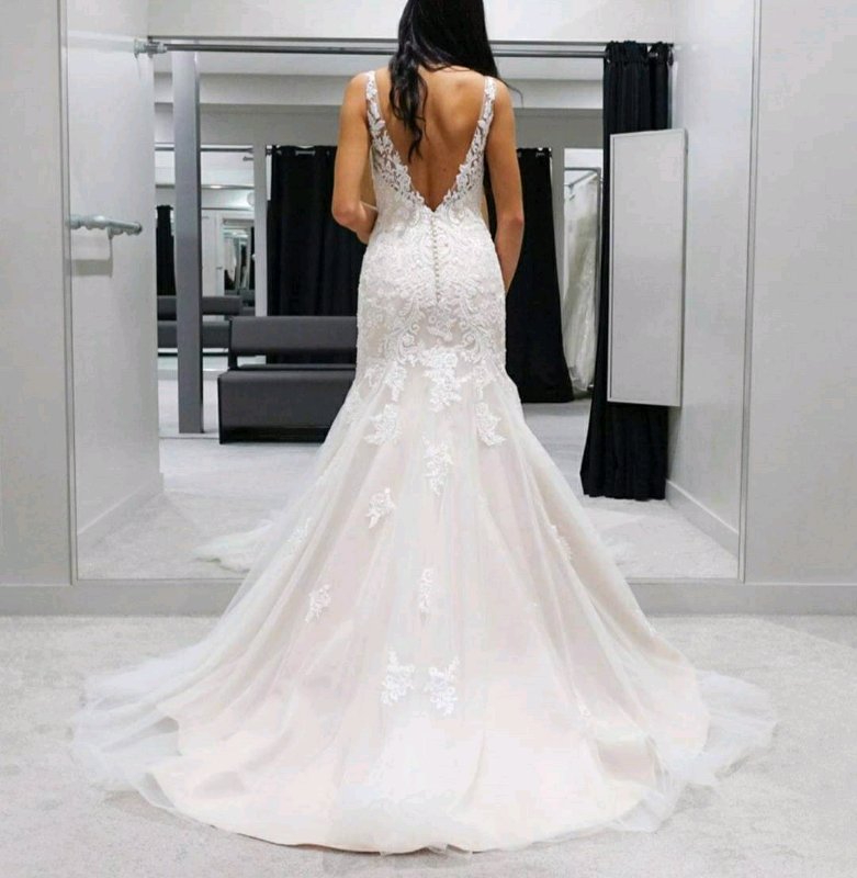 wedding dresses for sale gumtree